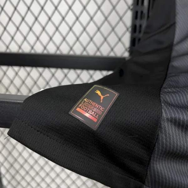 Galatasaray Special Edition Football Jersey Custom Shirt 2025/26