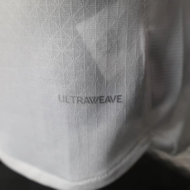 AC Milan Soccer Jersey Away Long Sleeve Shirt 2025/26 - Ujersey NHL