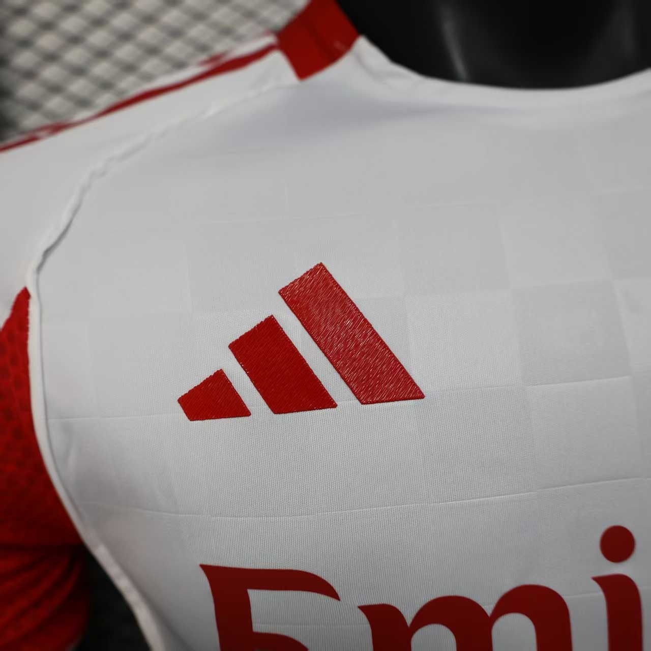 Benfica Soccer Jersey Third Away Shirt 2025/26