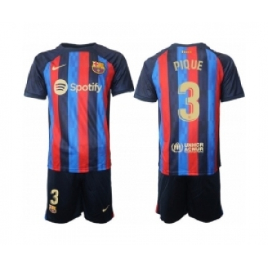 Barcelona Men Soccer Jerseys 032