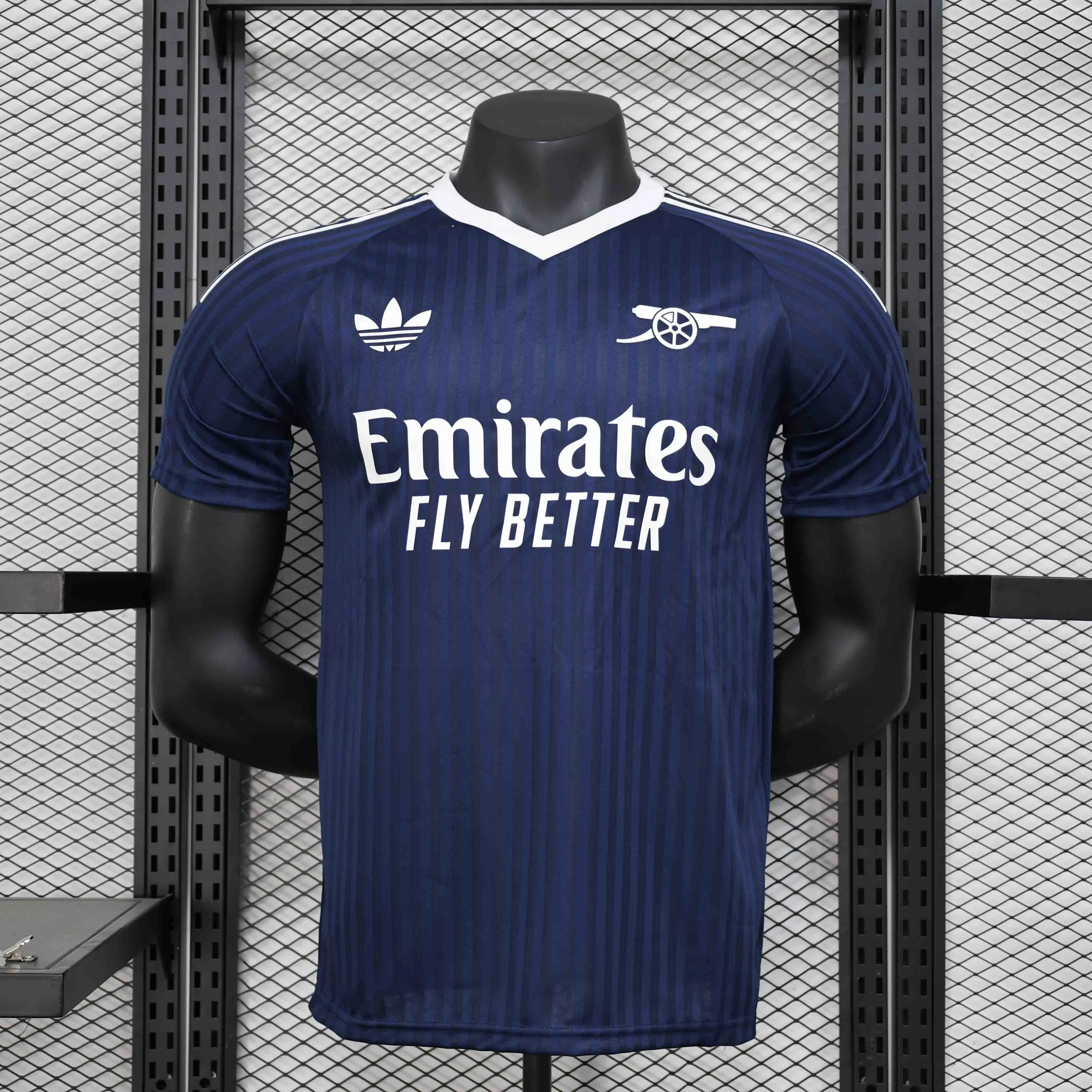 Arsenal Soccer Jersey Special Edition Shirt 2024/25