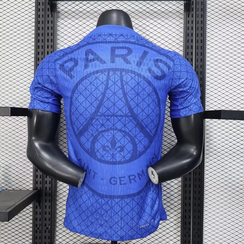 Soccer Jersey PSG Pre-Match Shirt 2025/26