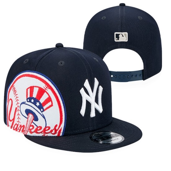 MLB New York Yankees Stitched Snapback Hats 2026.1-15 - Ujersey Shop