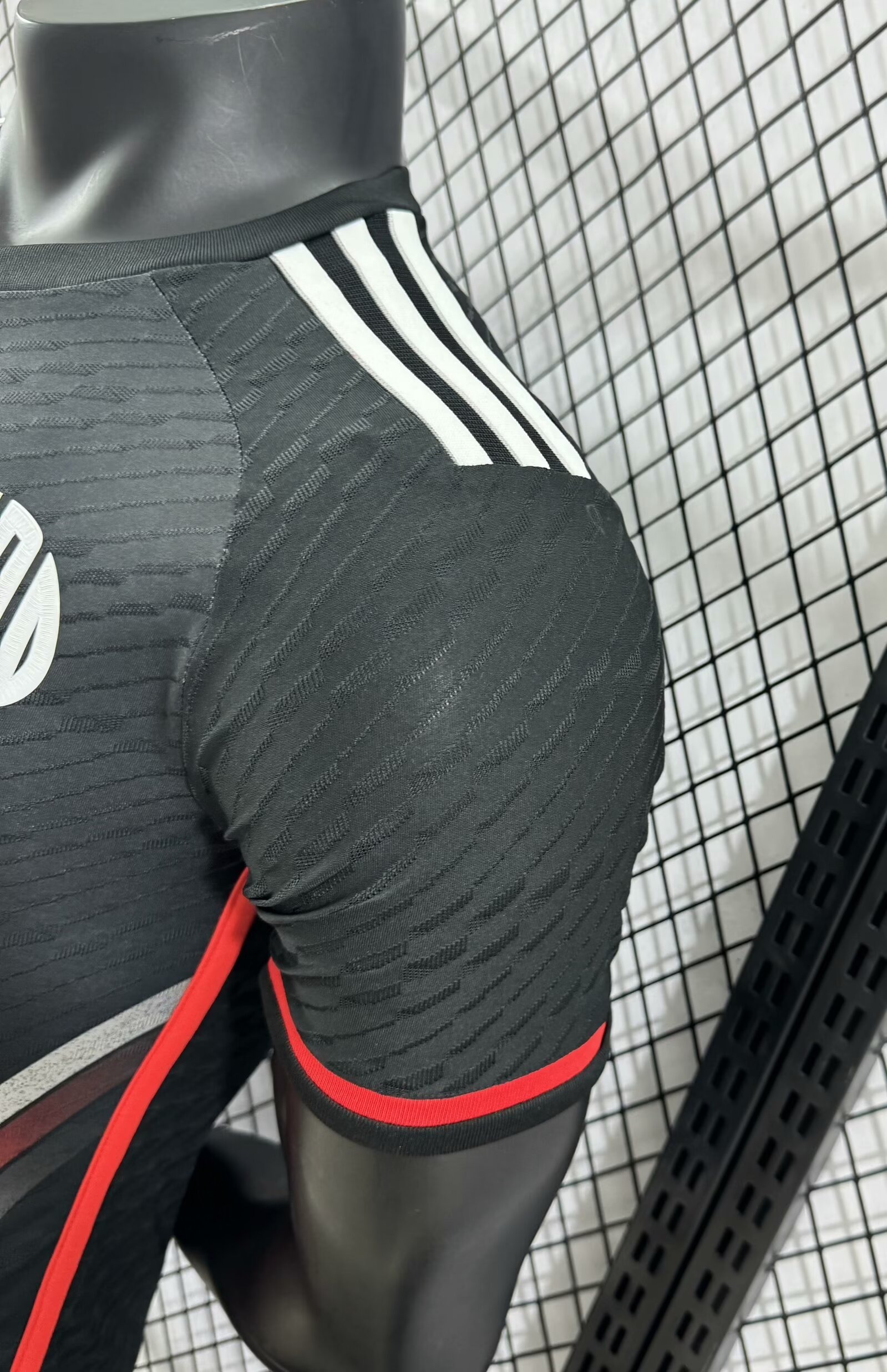 River Plate  Soccer Jersey Third Shirt 2024/25 - U-jersey