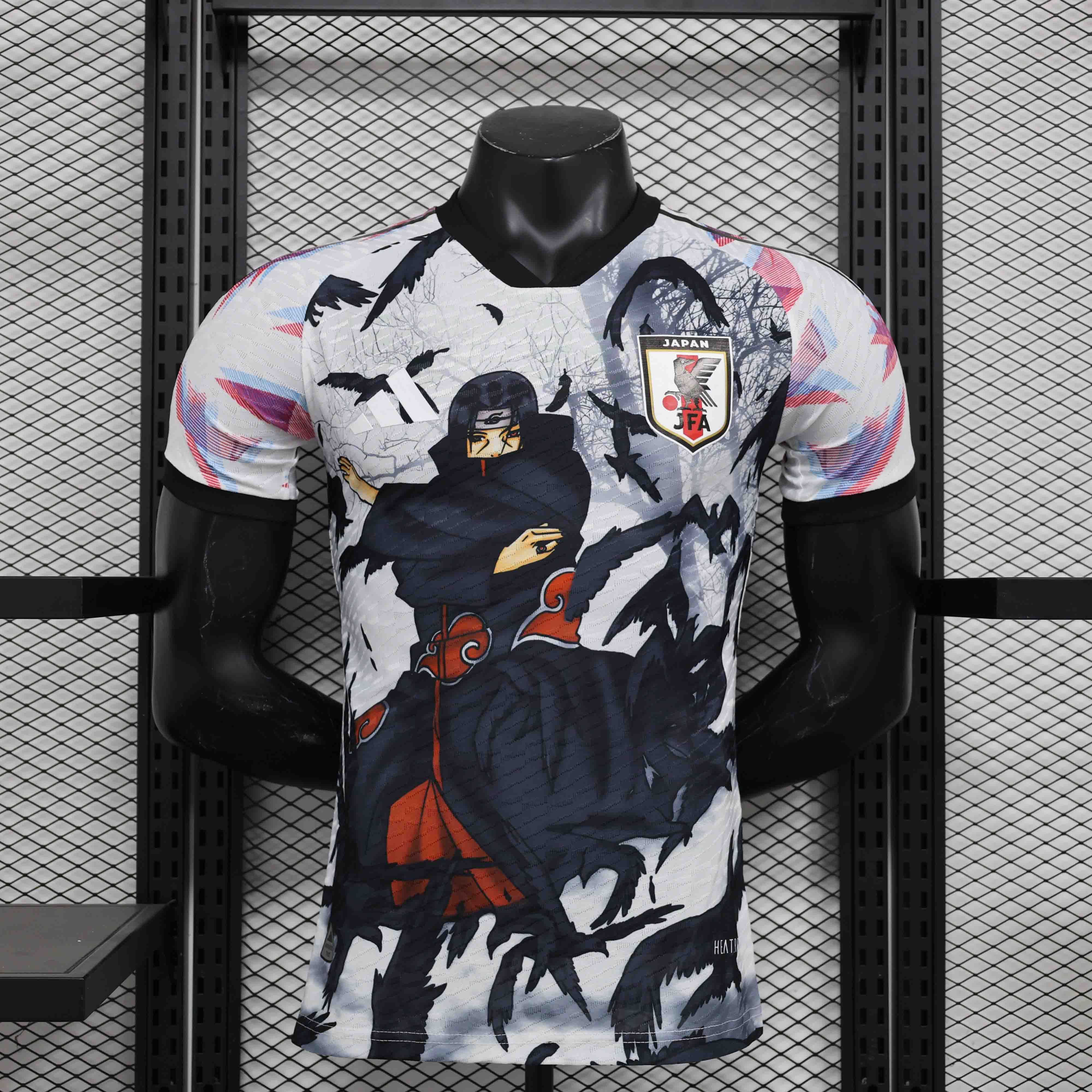 Japan  Soccer Jersey Special Edition Shirt 2024