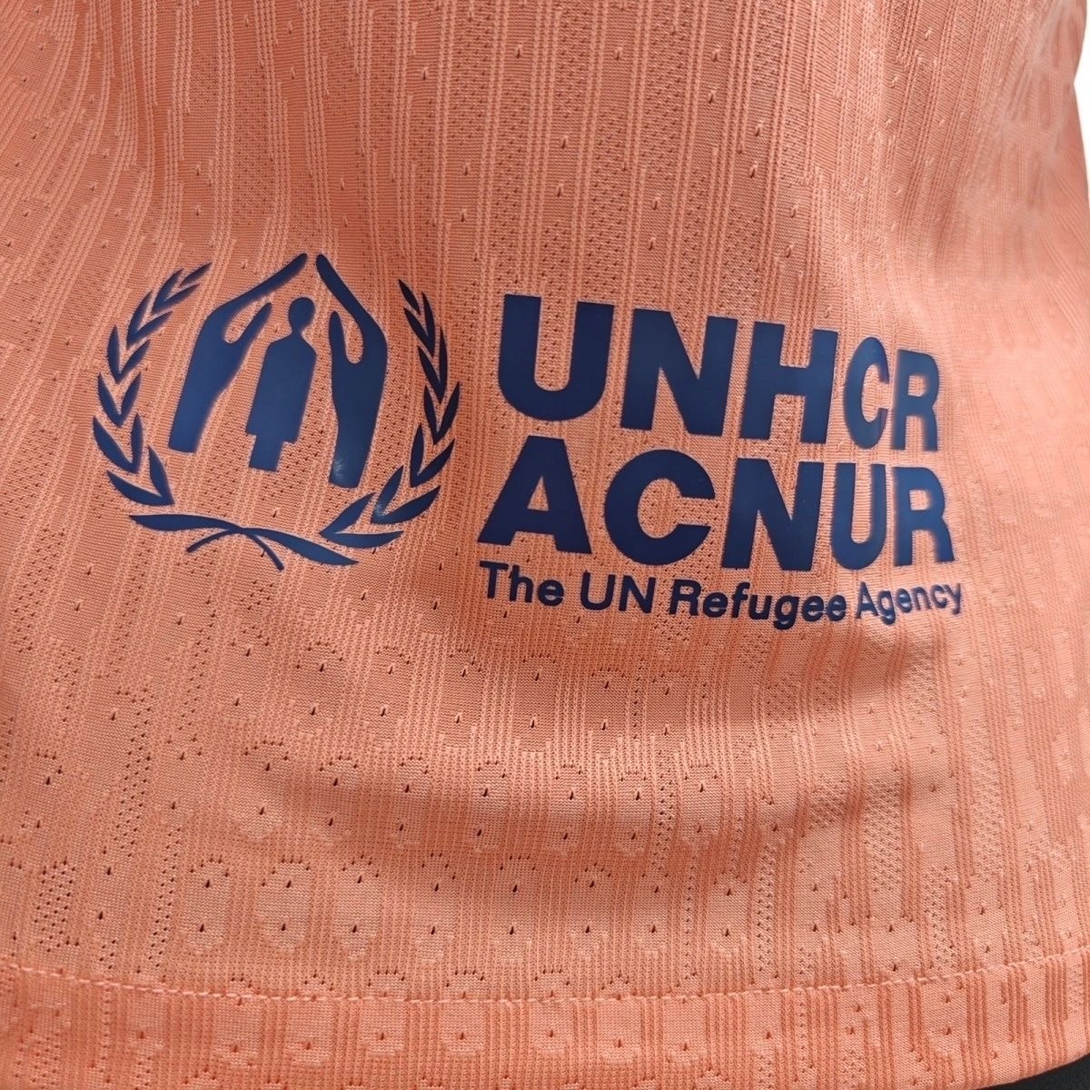 Soccer Jersey Barcelona Third Away Shirt 2025/26 - U-jersey