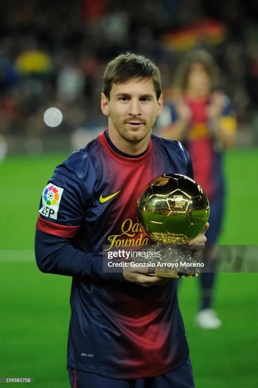 Barcelona Retro Jersey Home Soccer Shirt 2012-13 - U-jersey