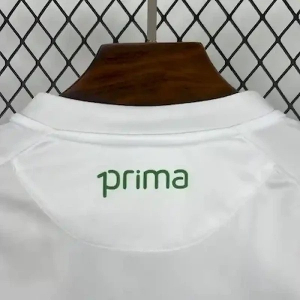 Real Betis White Goalkeeper Custom Soccer Jersey 2025/26