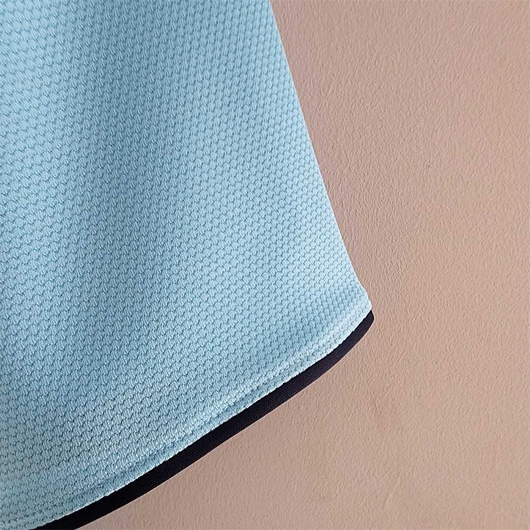 Tottenham Hotspur Retro Football Jersey Away Custom Shirt 2006/07 - SUjersey01