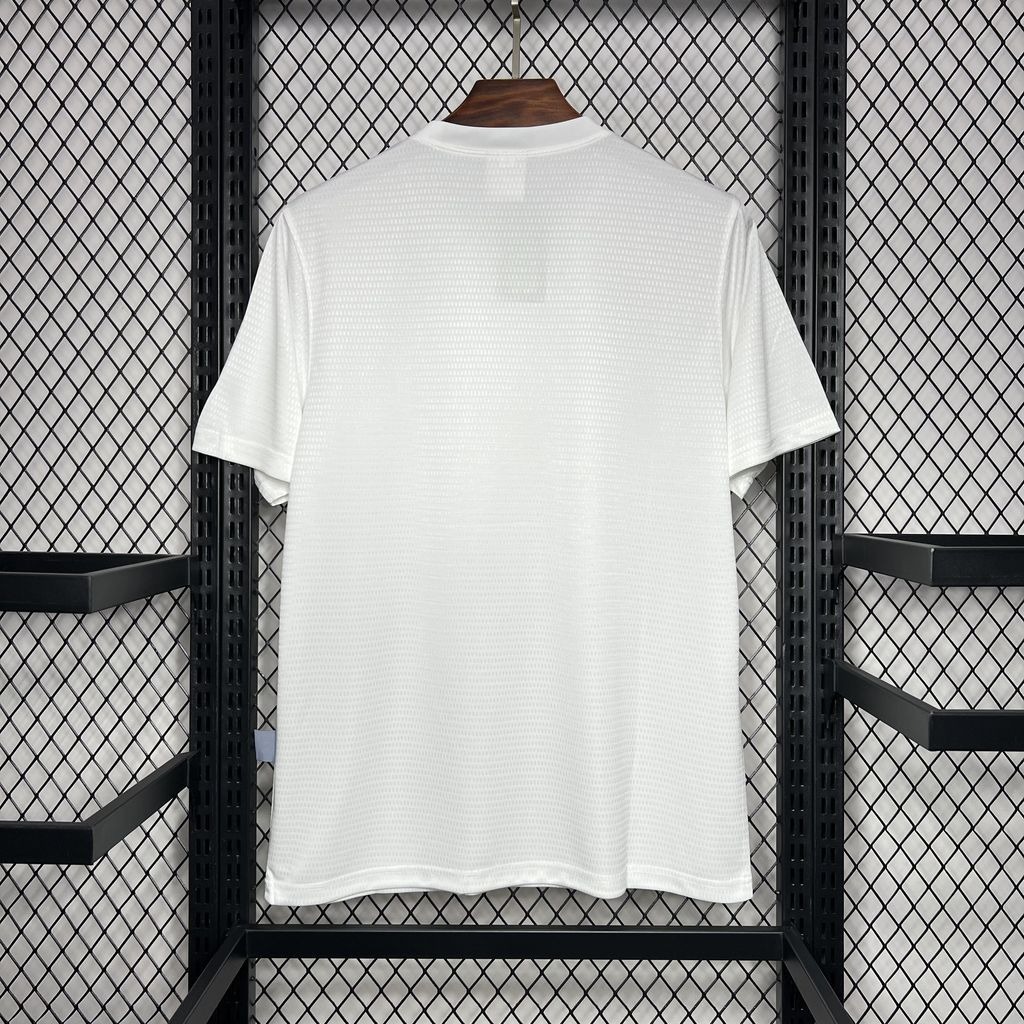 Leeds United Retro Football Jersey Home Shirt 1995/96 - U-jersey