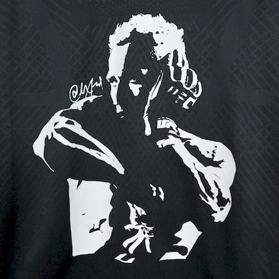 Brazil Retro Charles Oliveira Special Edition Soccer Custom Jersey 2022 - U-jersey