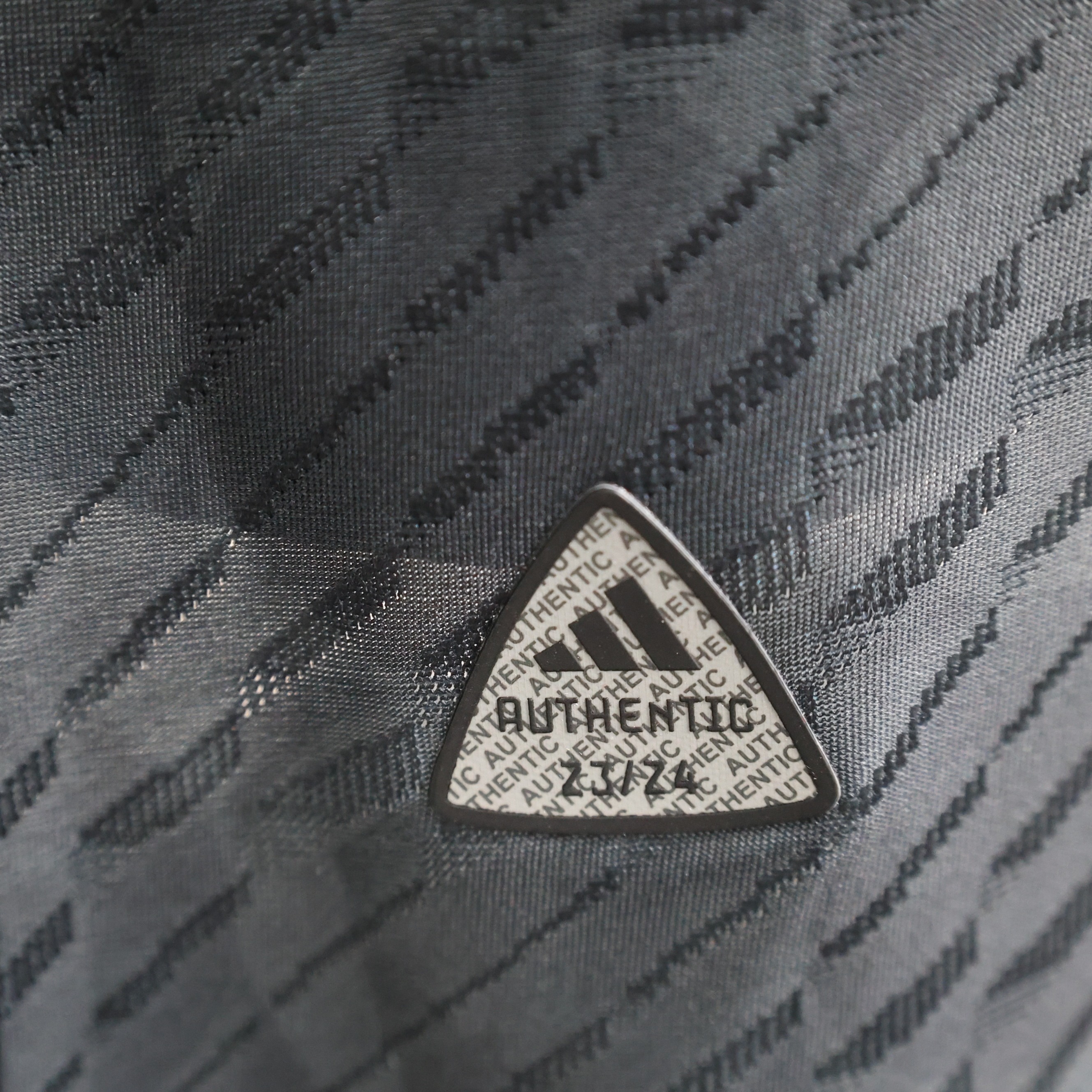 Manchester United  Pre-Match Football Jersey Shirt 2023/24 - U-jersey