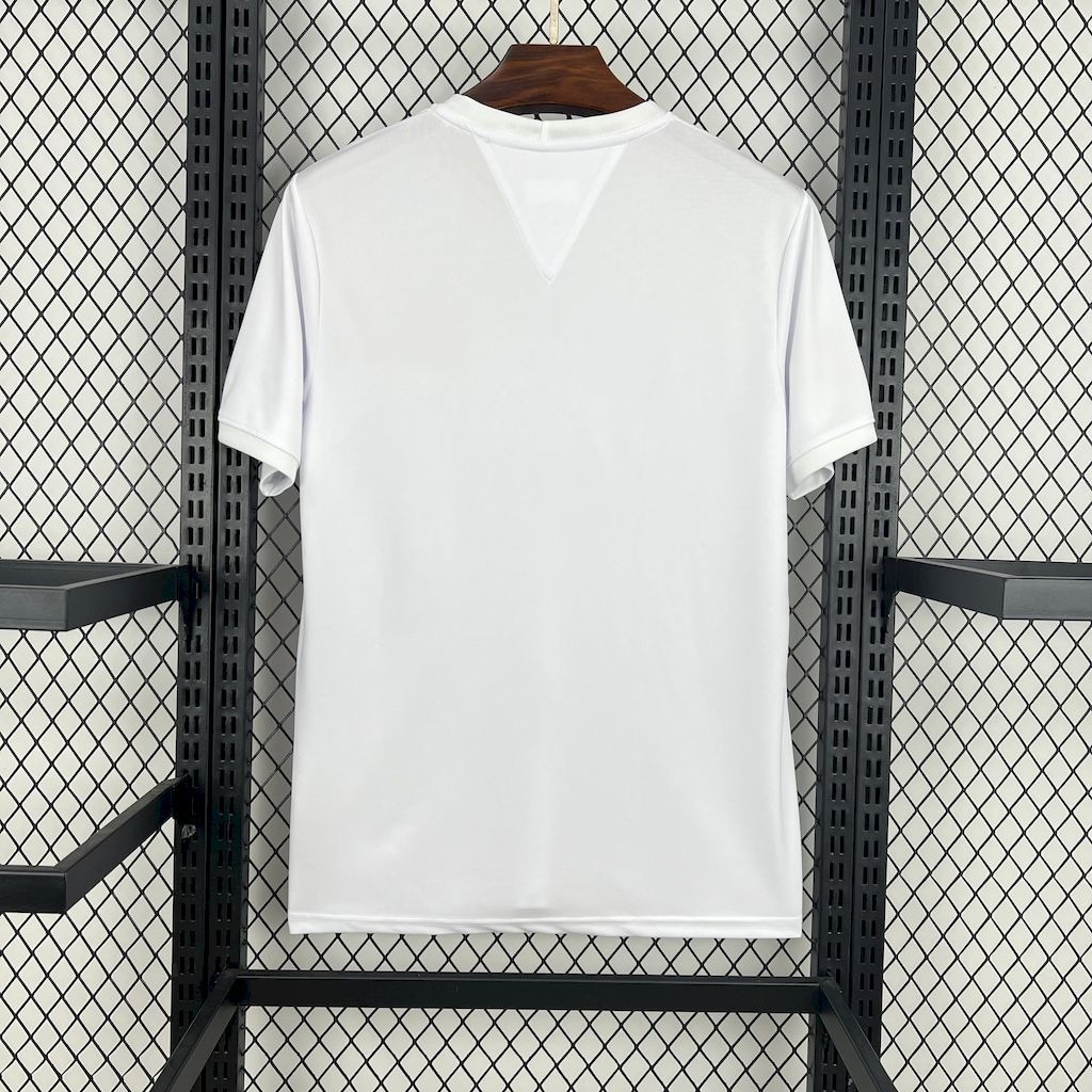 Santos FC Soccer Jersey Special Edition Custom Shirt 2025 - ujerseystore