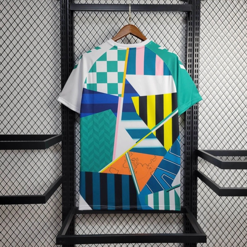 Real Betis Special Edition Soccer Jersey 2024/25 - U-jersey