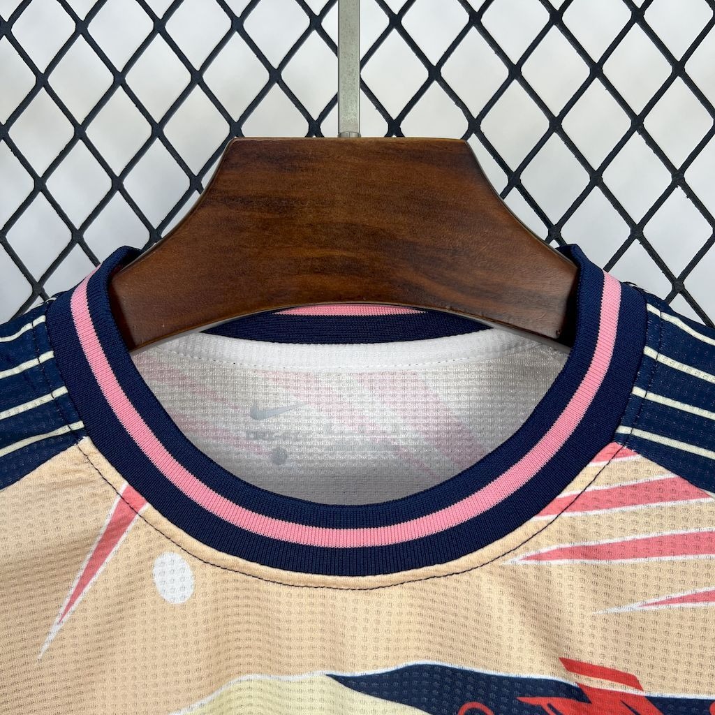 Tottenham Hotspur Football Jersey Special Edition Shirt 2025/26 - Ujersey NHL