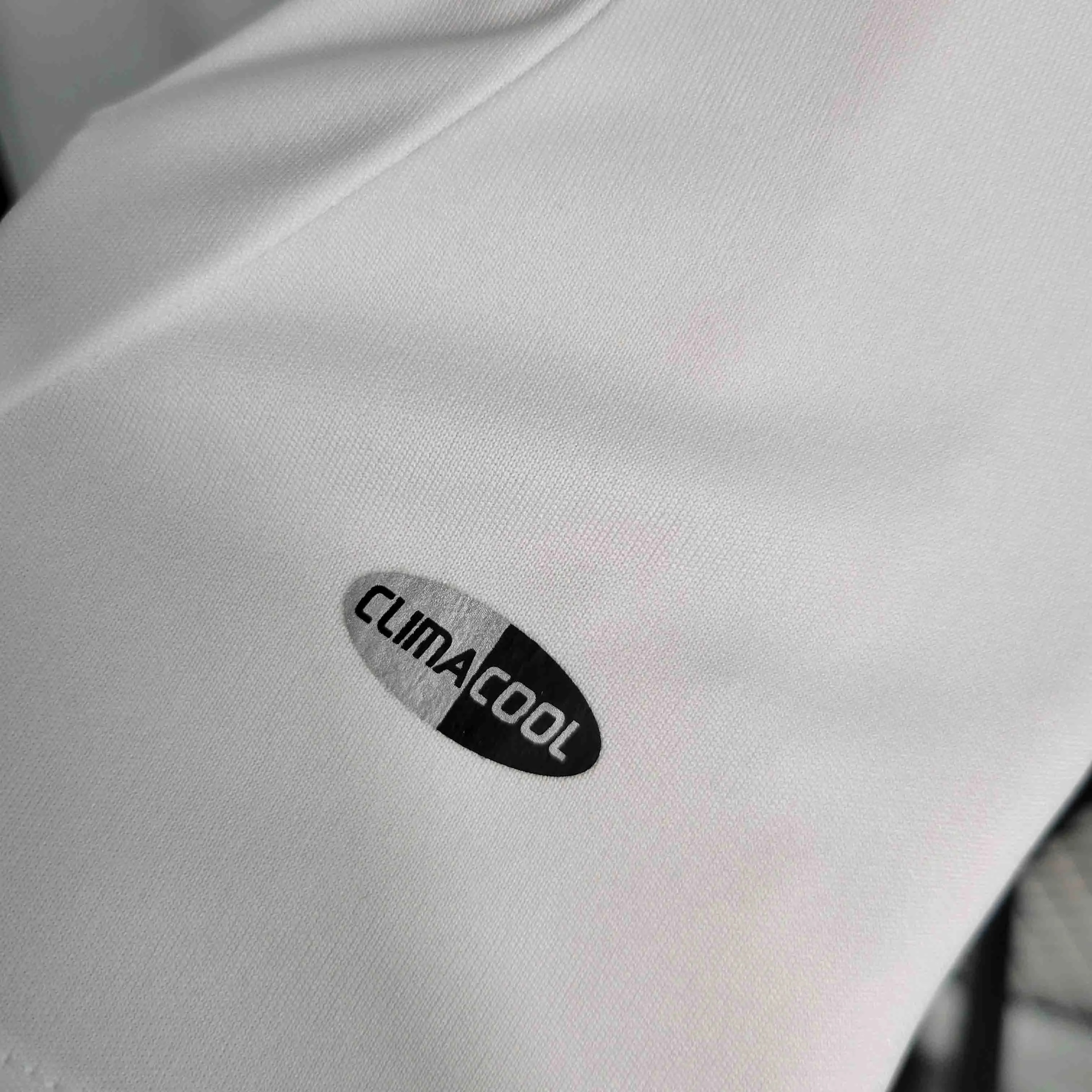 AC Milan Retro Soccer Jersey Away Custom Shirt 2007/08 - SUjersey01