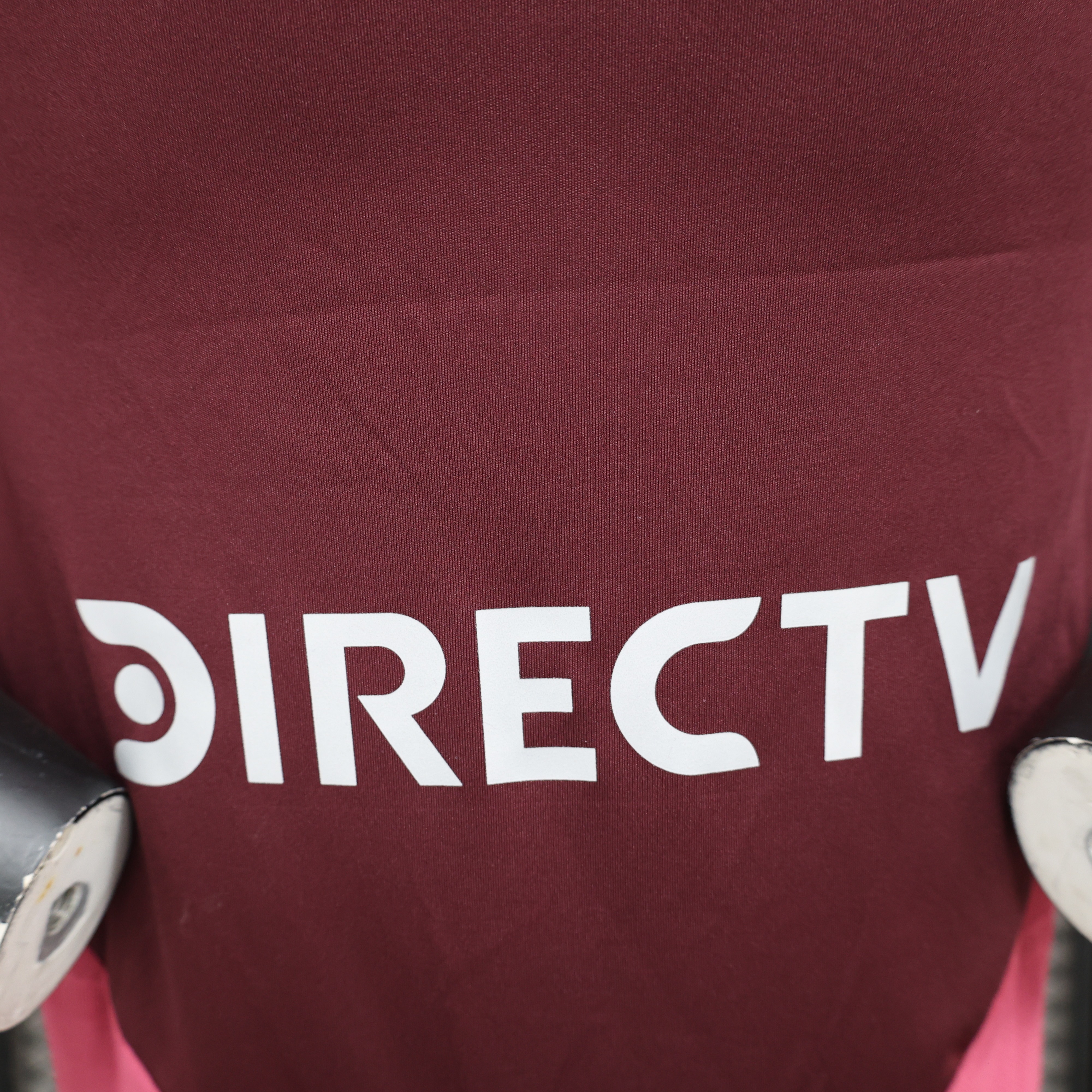 River Plate Soccer Jersey Away Shirt 2024/25 - Ujersey NHL