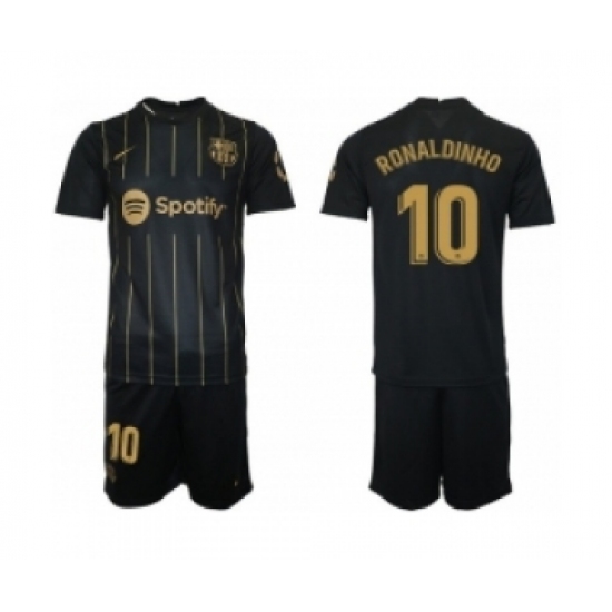 Barcelona Men Soccer Jerseys 071