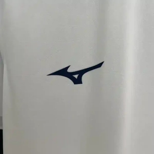 Lazio Soccer Jersey Away Custom Shirt 2025-26 - ujerseystore