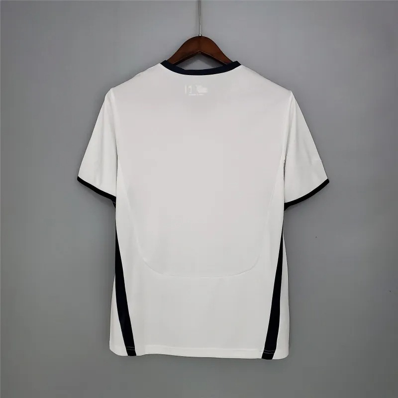 Tottenham Hotspur Retro Football Jersey Home Custom Shirt 2008/09 - Ujersey Shop