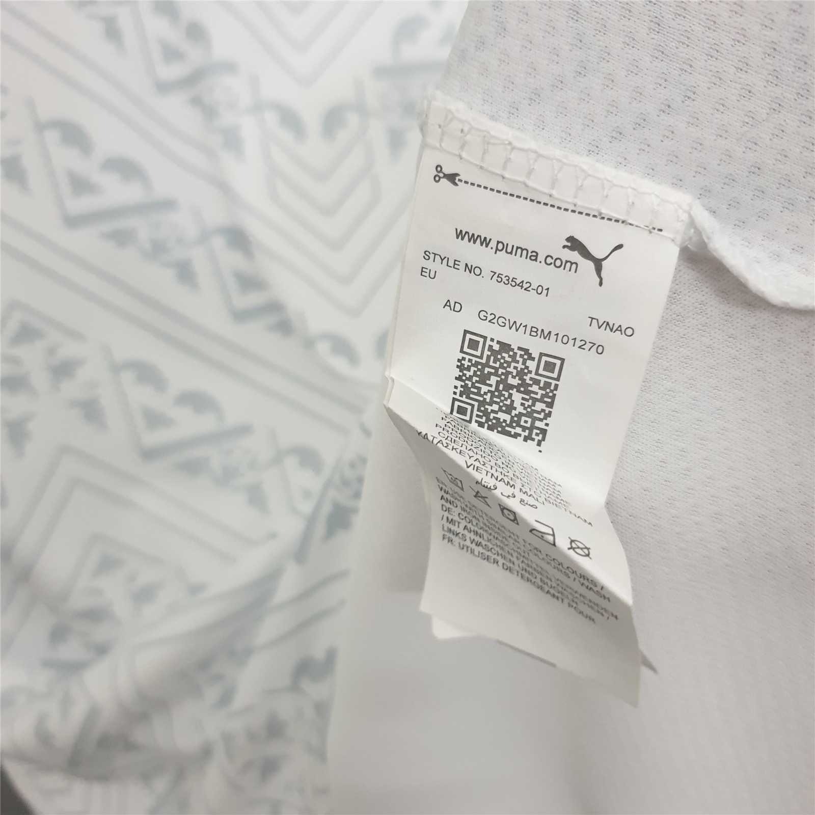 Italy Retro Soccer Jersey Away Custom Shirt Euro Cup 2020 - U-jersey