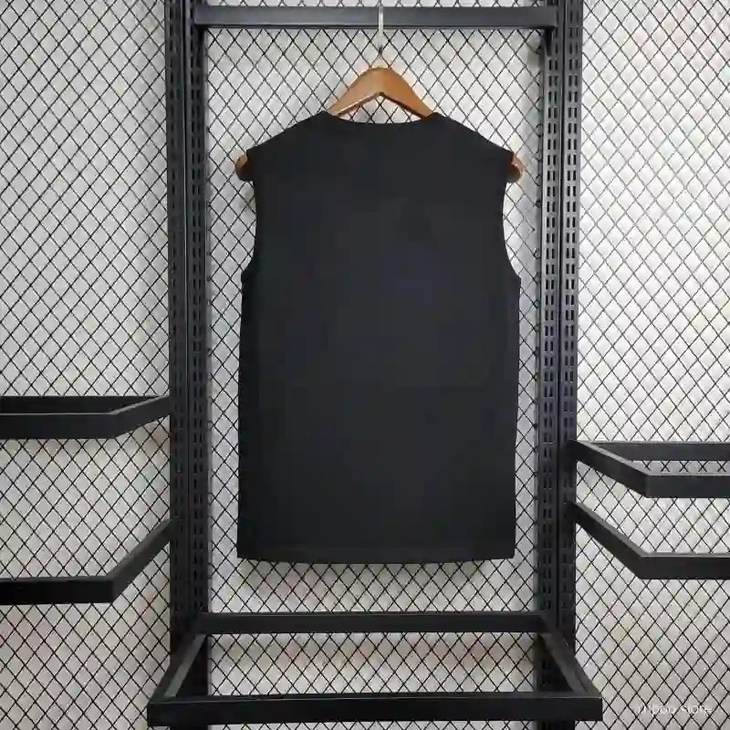 Liverpool Football Jersey Balmain Joint Special Edition Custom Vest 2024/25 - SUjersey01