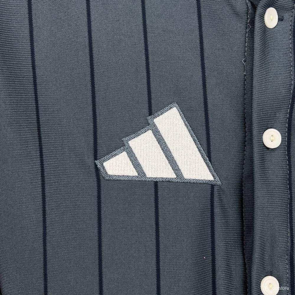 Bayern Munich x US Pack Baseball Jersey Shirt 2025/26