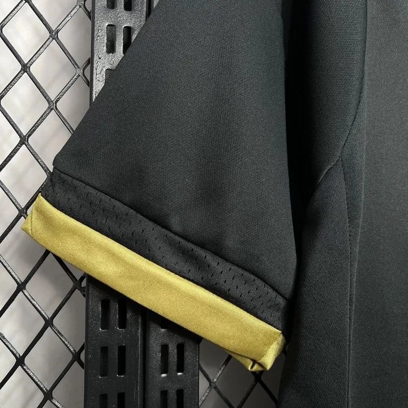 Juventus Retro Soccer Jersey Third Away Custom Shirt 2015-16 - Ujersey Shop