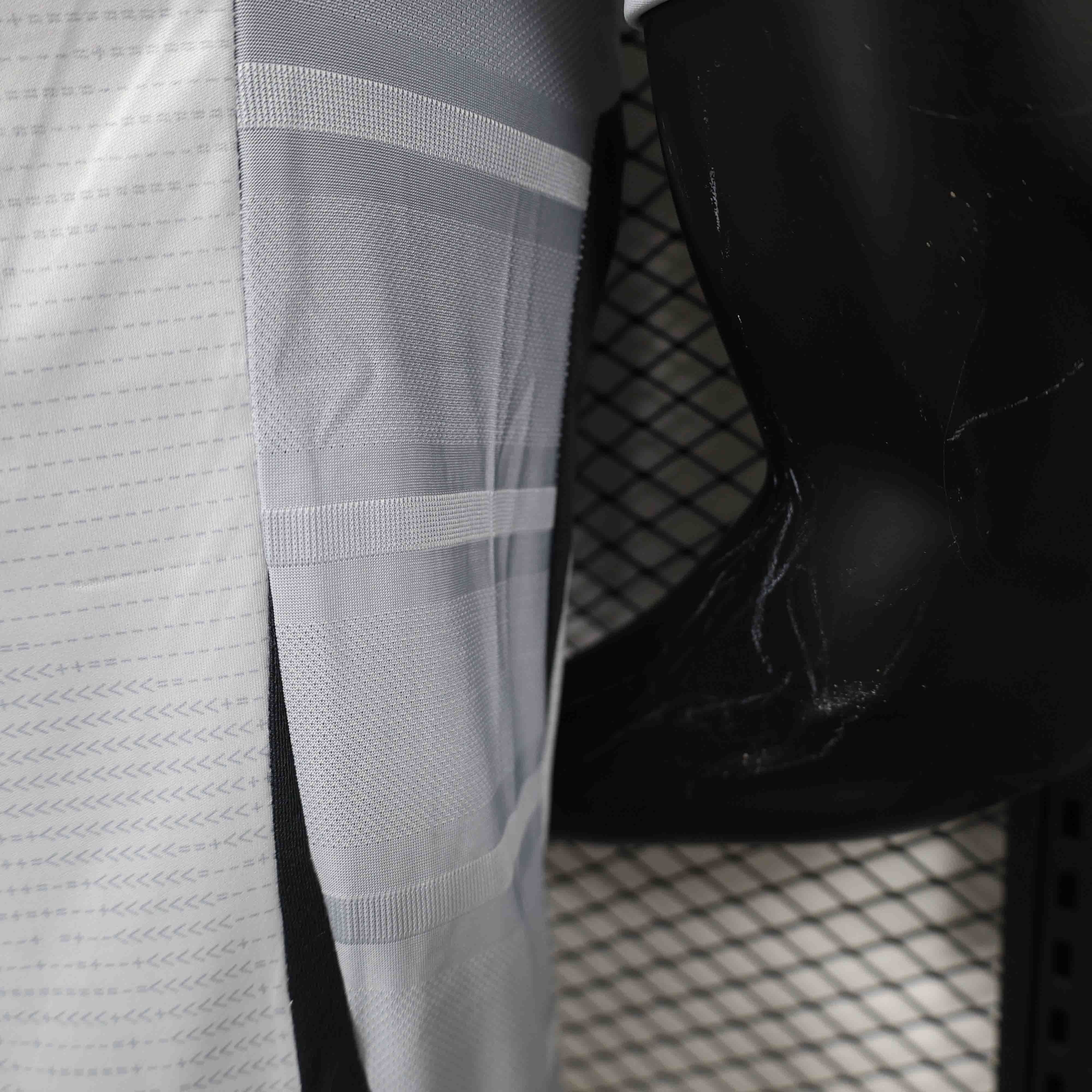 Benfica Soccer Jersey Third Away Shirt 2024/25 - U-jersey