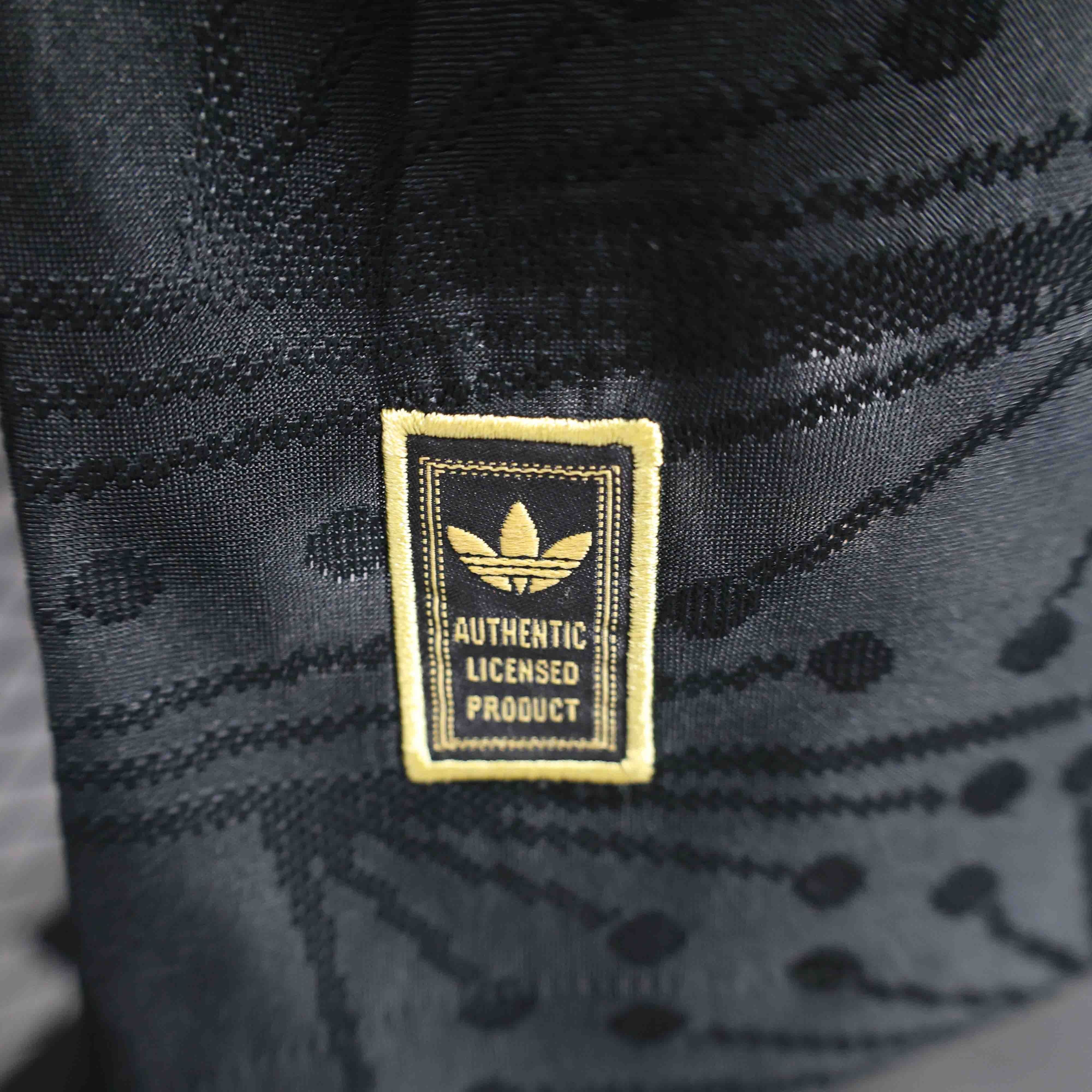 Mexico Gold Cup Black Special Soccer Jersey 2025 - U-jersey