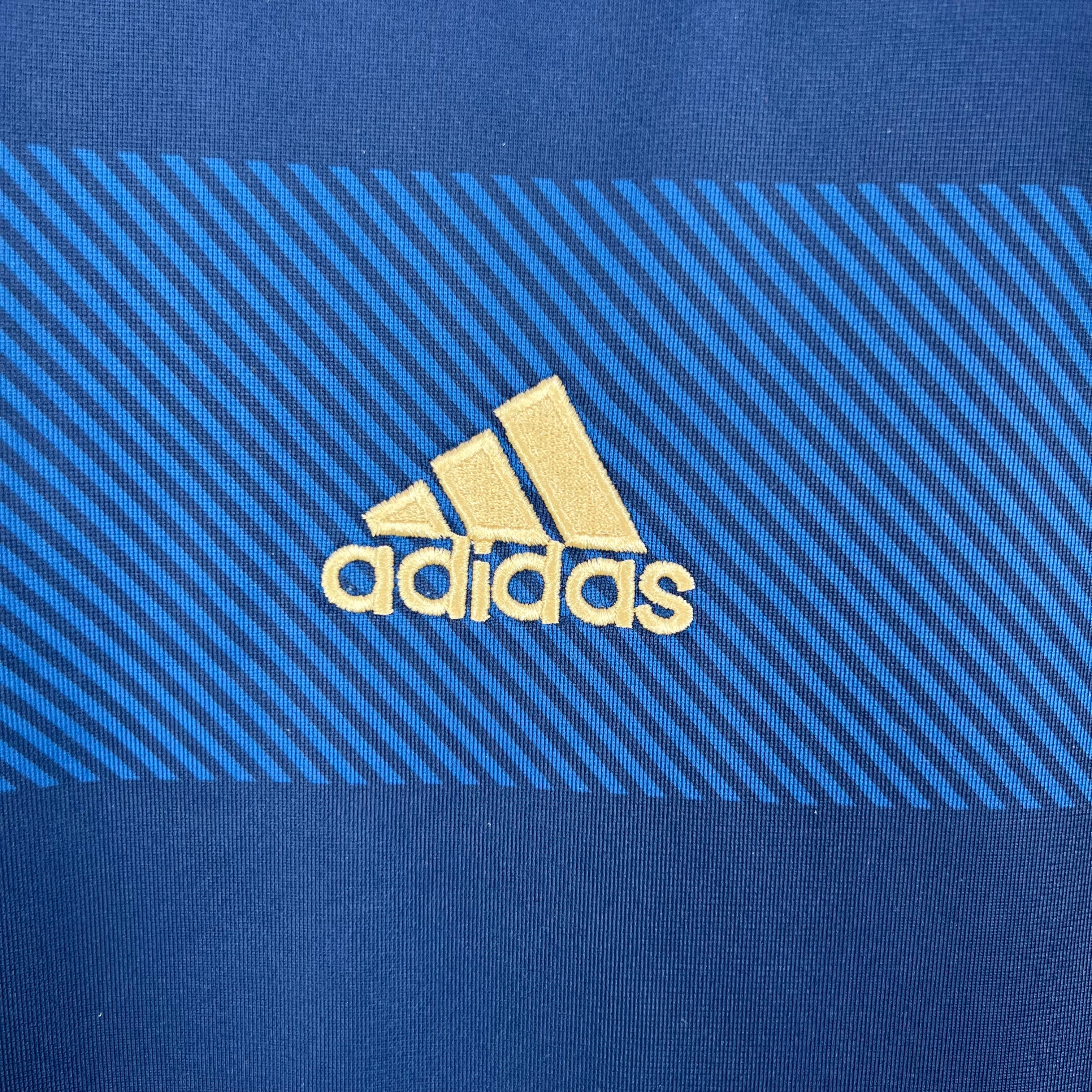 Messi #10 Argentina Retro Jersey Away Football Jersey 2014