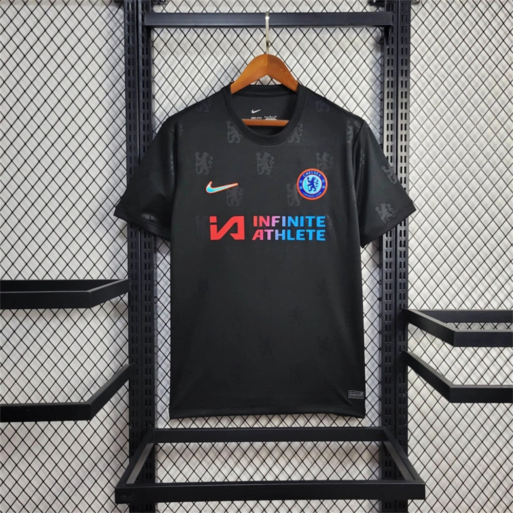 Chelsea Football Jersey Special Edition Custom Shirt 2024/25 - ujerseystore