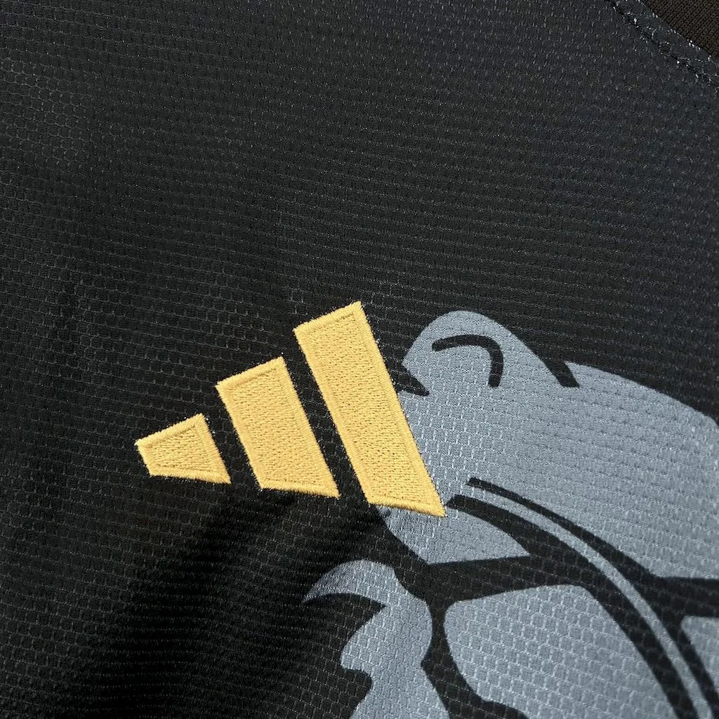 Aston Villa Football Jersey Special Edition Custom Shirt 2025/26 - Ujersey