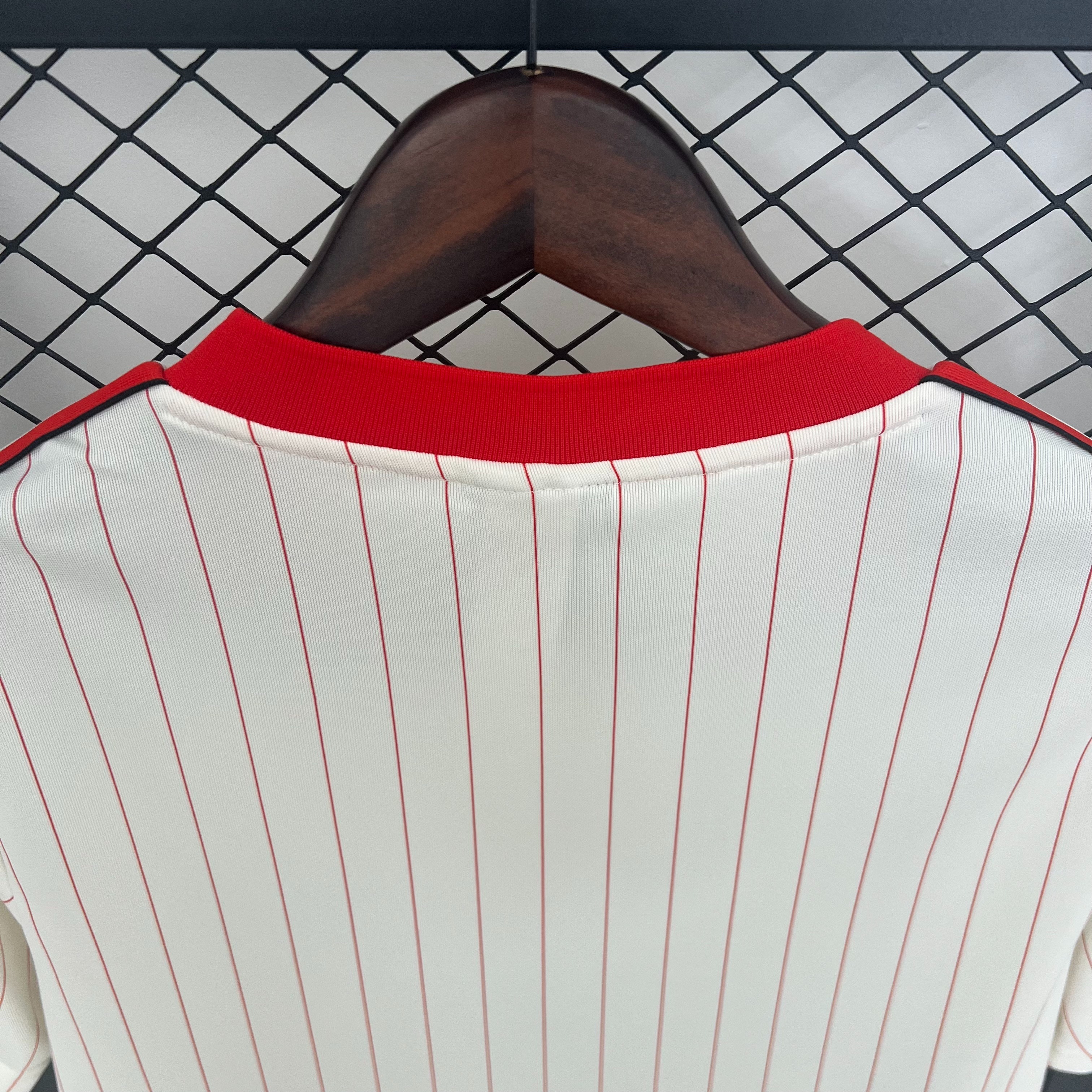 Benfica Soccer Jersey Retro Special Edition Custom Shirt 2025/2026 - U-jersey