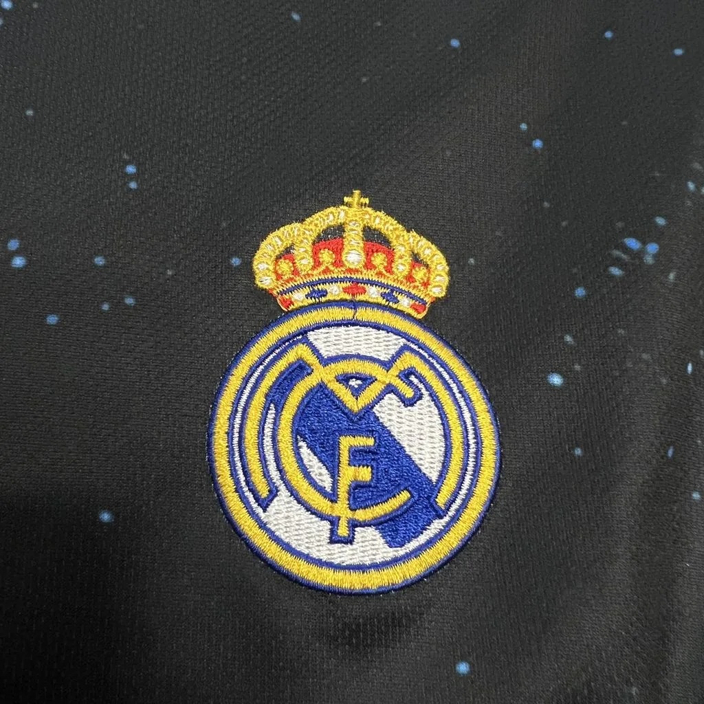 Real Madrid Soccer Jersey Special Edition Custom Shirt 2024/25
