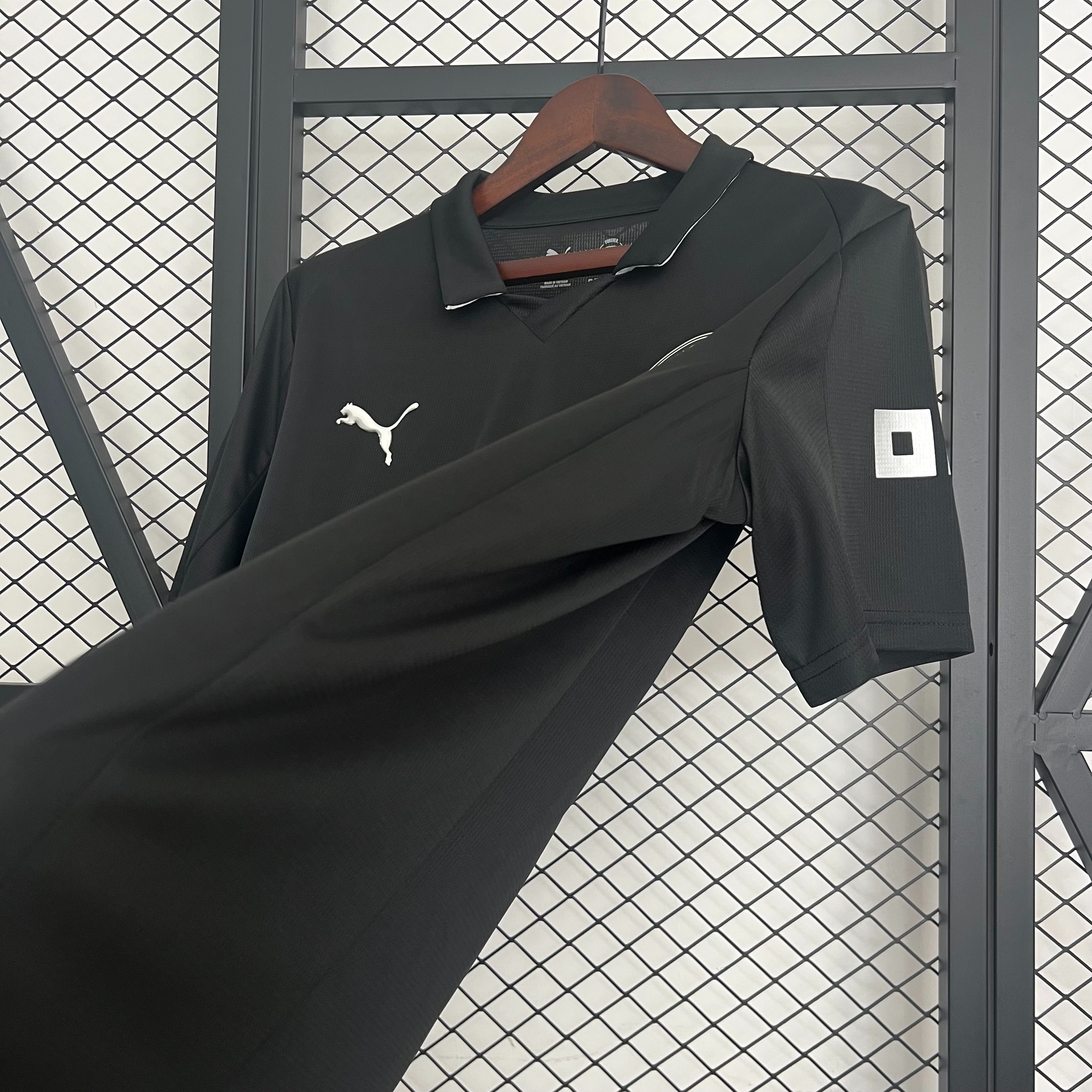 Manchester City Away Football Jersey Custom Shirt 2025/26 - ujerseystore