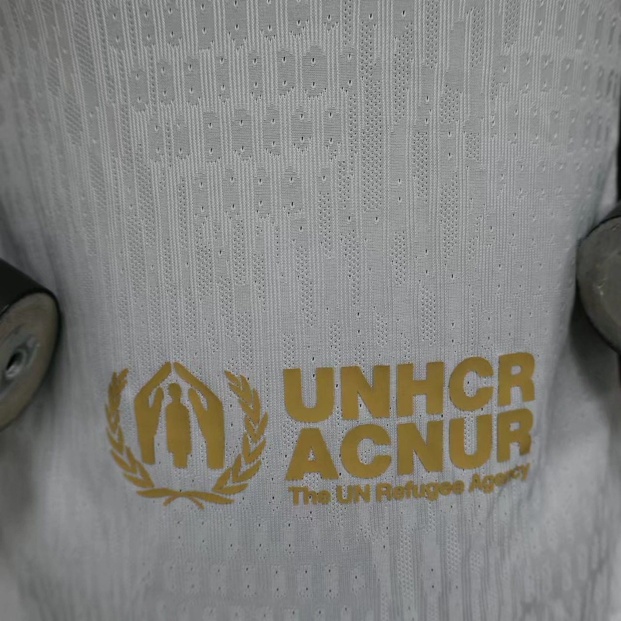 Football Jersey Barcelona Special Edition Shirt 2025/26 - Ujersey NHL