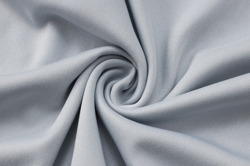 Benfica Training Jersey Kit Grey 2025/26 - Ujersey NHL