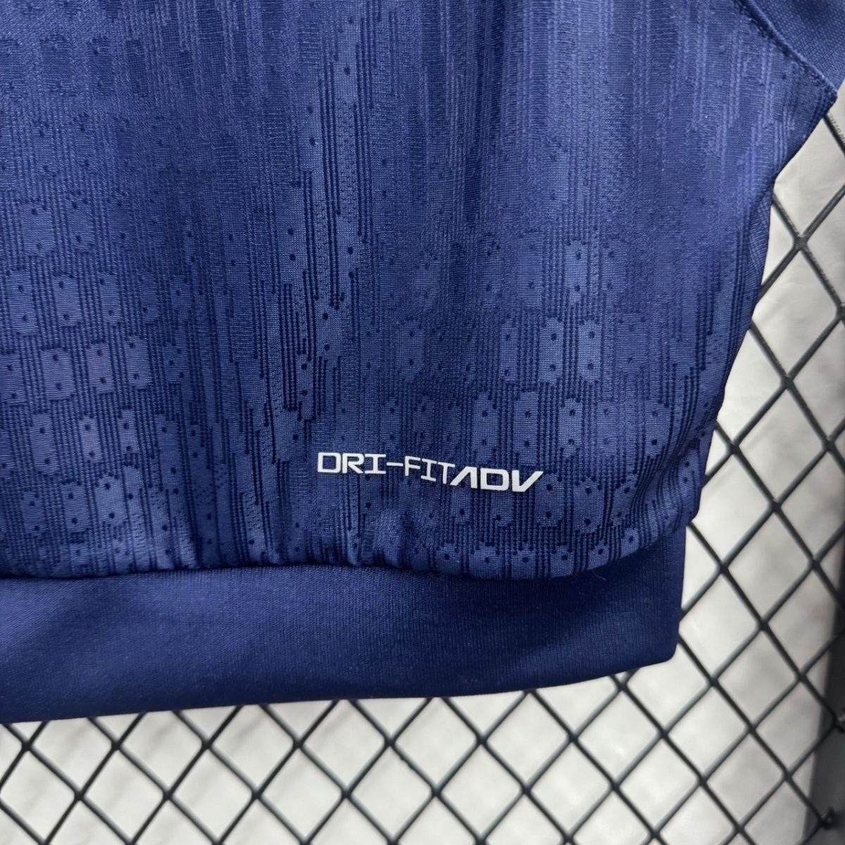 PSG Soccer Jersey Home Women's Vest 2024/25 - U-jersey