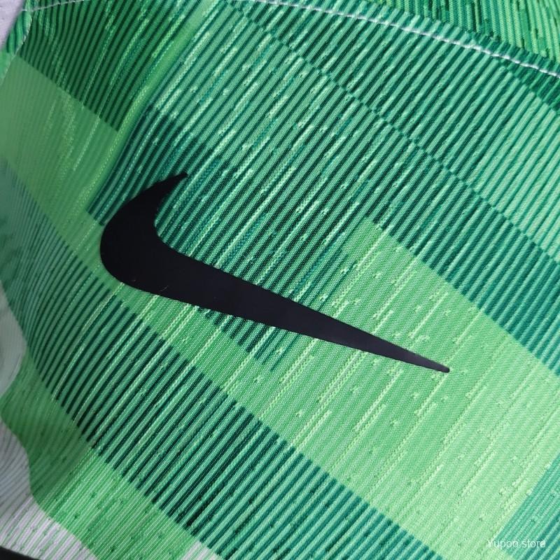 Liverpool Football Jersey Away Shirt 2023/24 - Ujersey NHL