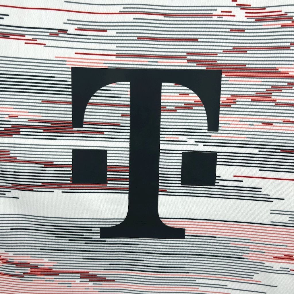 Bayern Munich Soccer Jersey Away Women's Shirt 2025/26 - U-jersey