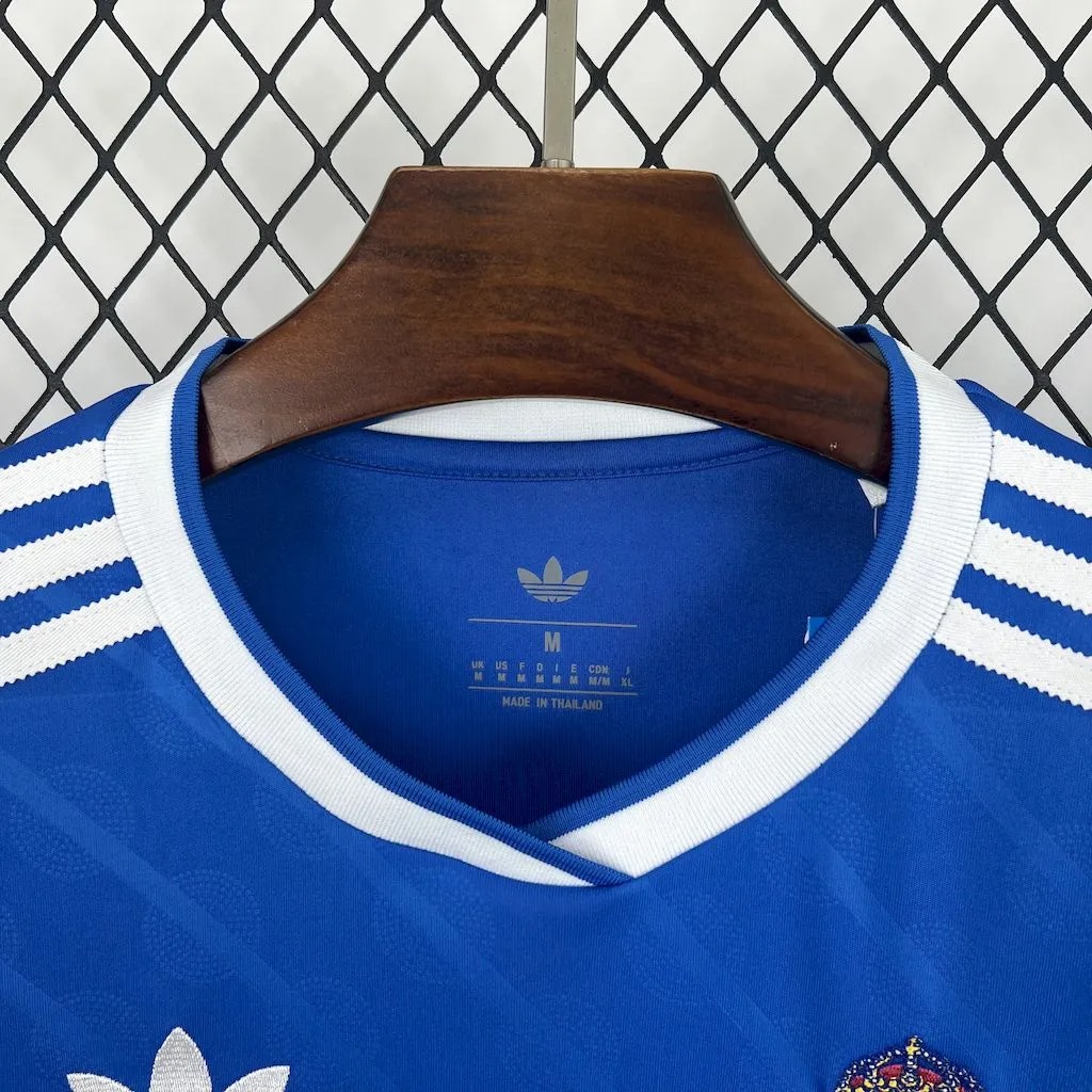 Real Madrid Third Away Women's Soccer Jersey 2025/26