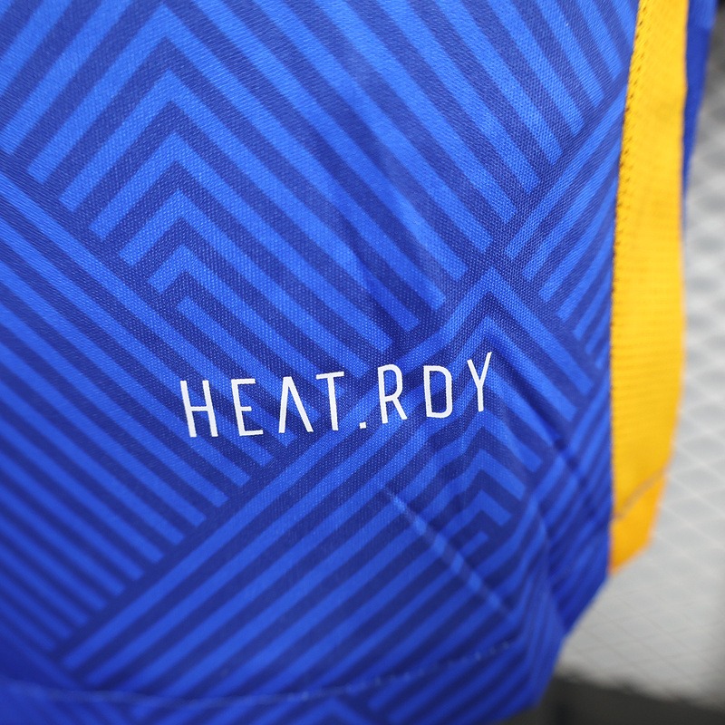 Tigres UANL Soccer Jersey Away Shirt 2024/25