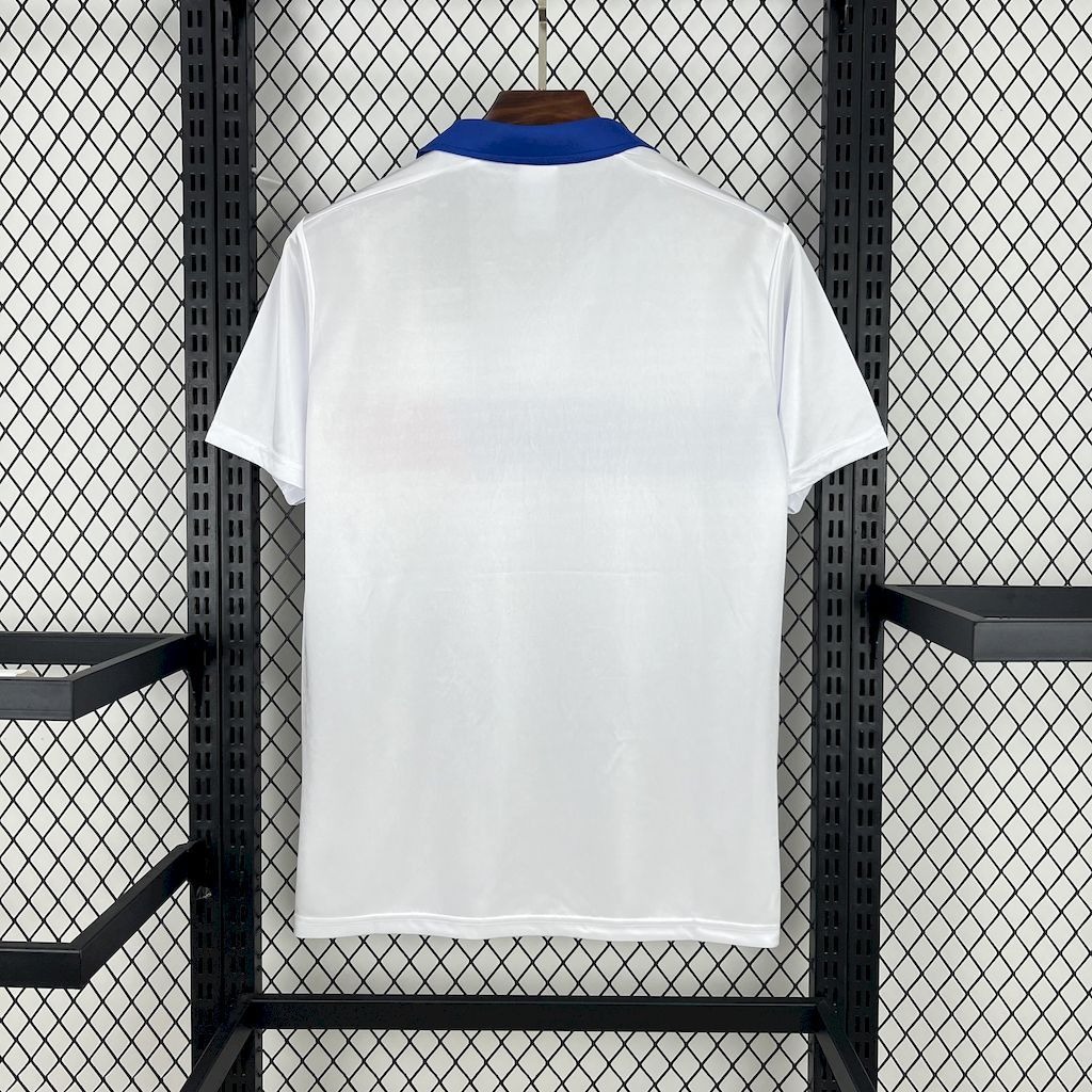 Rangers FC Retro Soccer Jersey Away Custom Shirt 1994 - ujerseystore