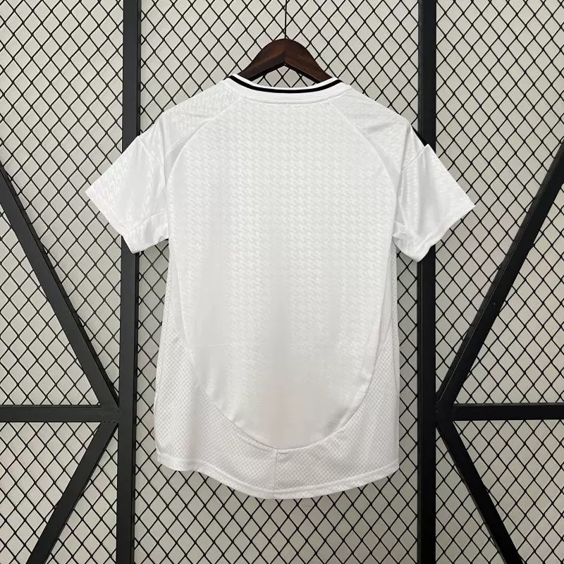 Real Madrid Home Women's Soccer Jersey 2024/25 - U-jersey