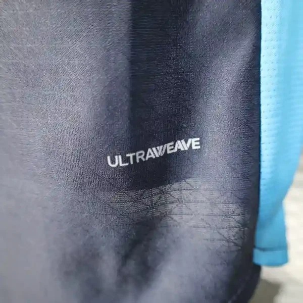Marseille  Soccer Jersey Away Shirt 2025/26