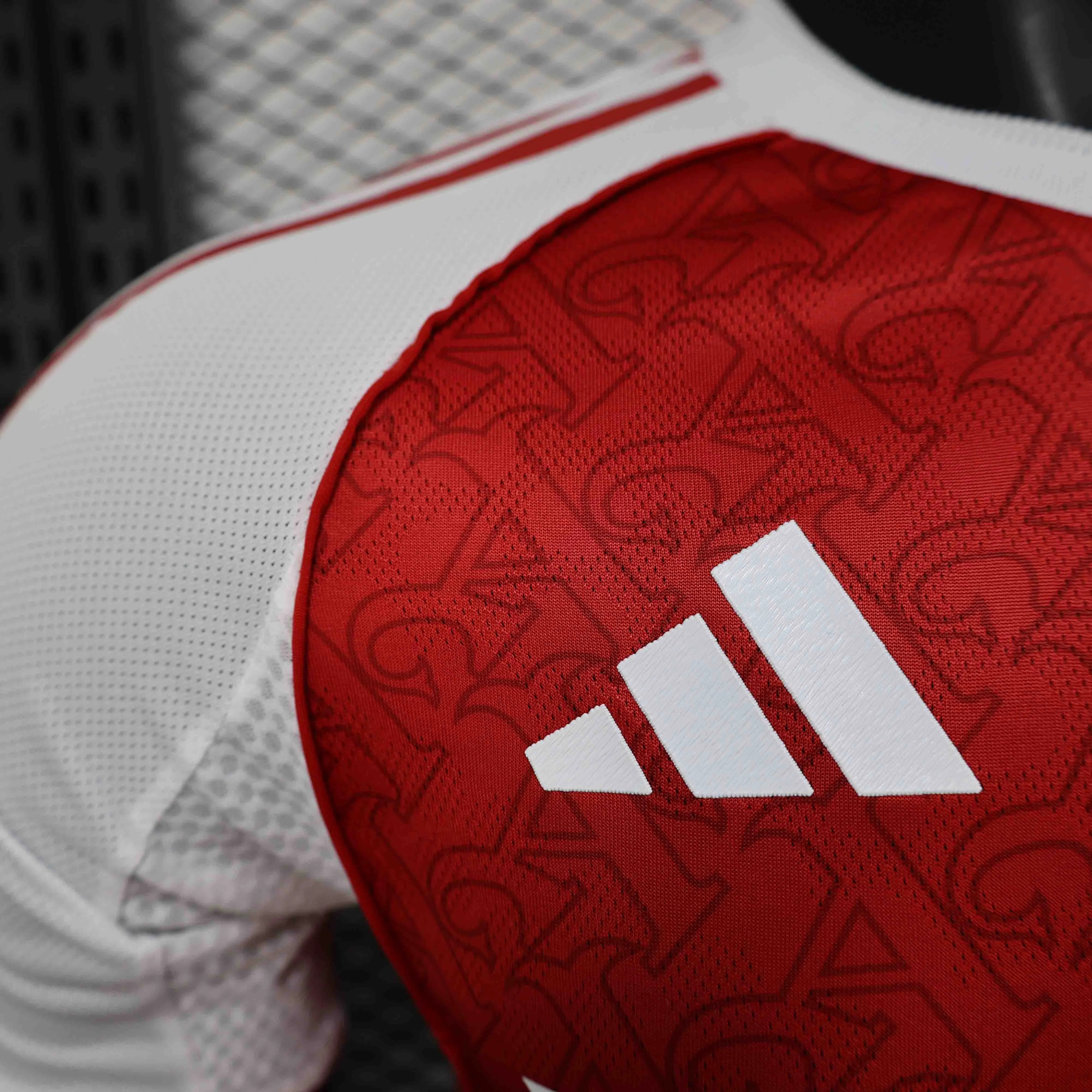 Arsenal Soccer Jersey Home  Shirt 2025/26