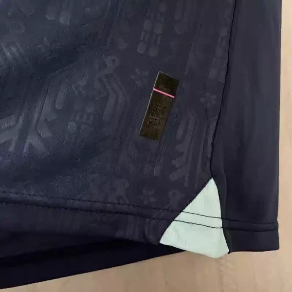 Guatemala Soccer Jersey Away Custom Shirt 2025 - Ujersey