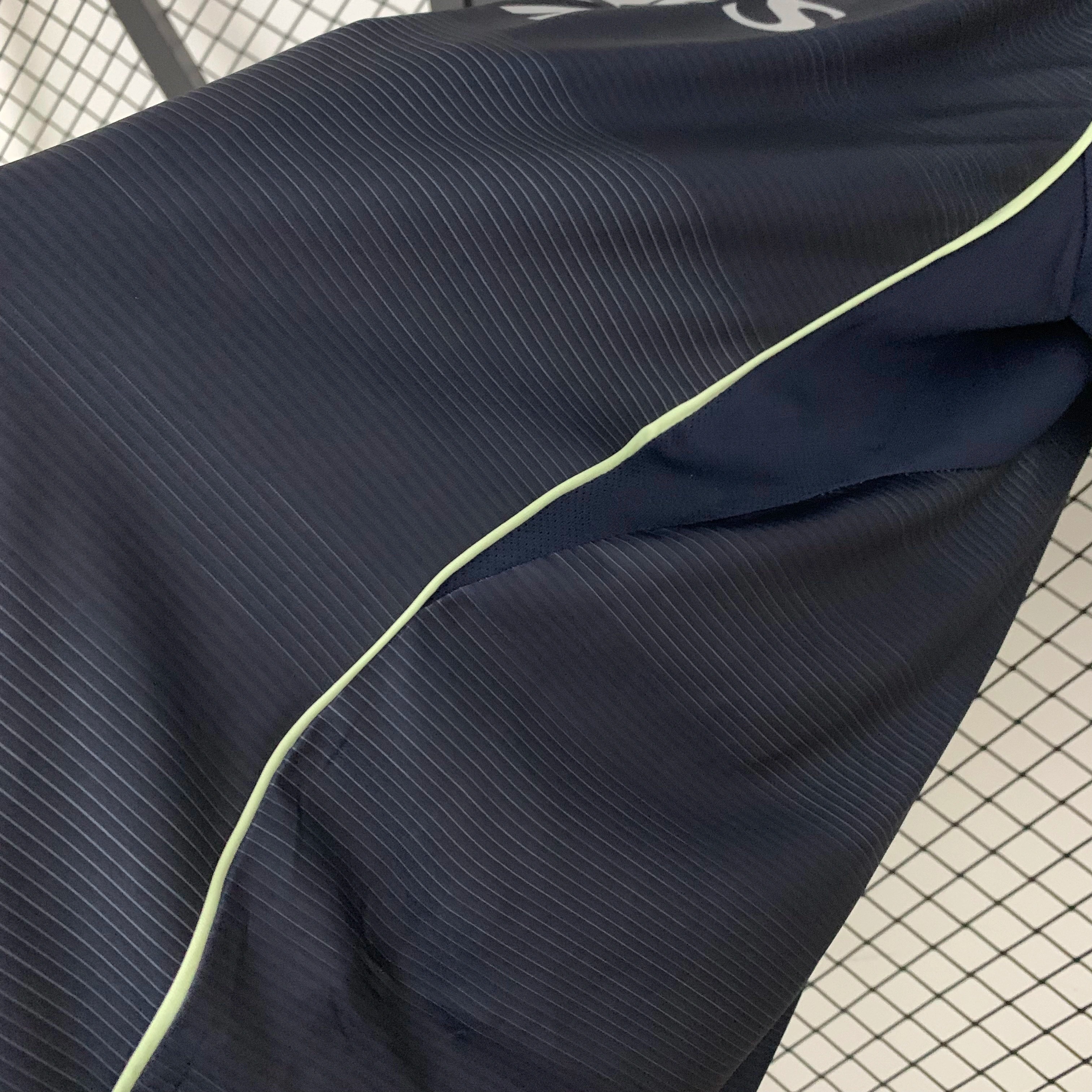 Real Madrid Soccer Jersey Away Custom Shirt 2025/26 - Ujersey