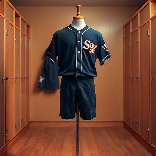 The '76 White Sox 